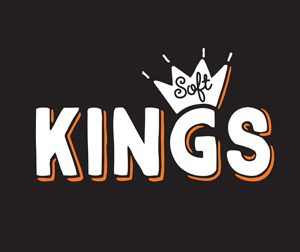 Kings Cookies logo